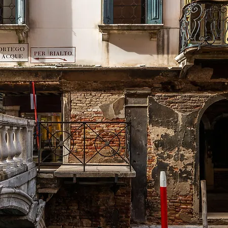 호텔 알 가제티노 3*