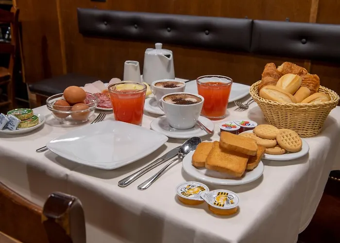 알 가제티노 3* 베니스