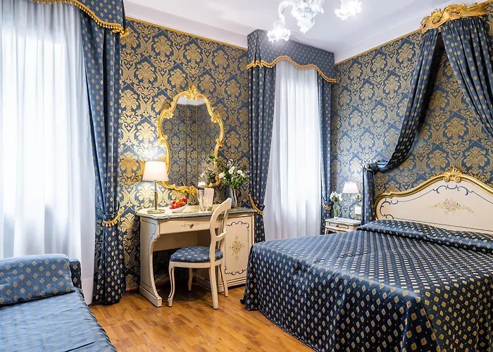 호텔 알 가제티노 3*