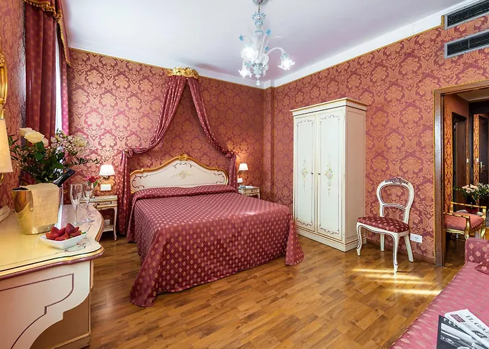 알 가제티노 호텔