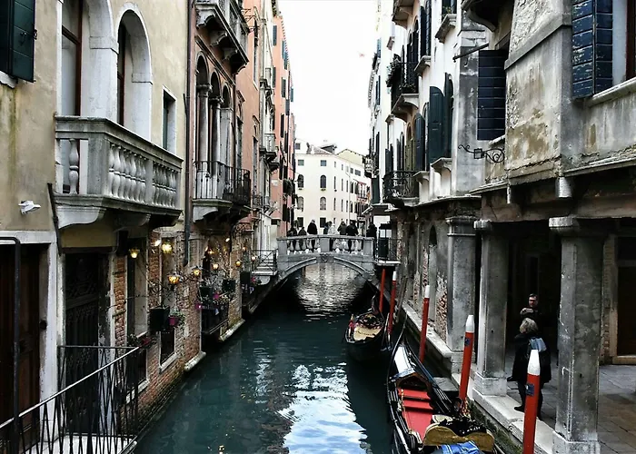 알 가제티노 호텔 베니스