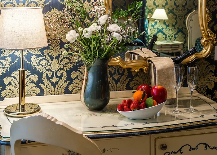 알 가제티노 3* 베니스