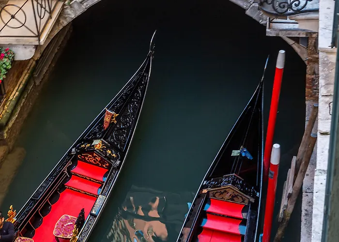 호텔 알 가제티노 베니스