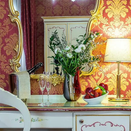 Al Gazzettino 3* Venecia
