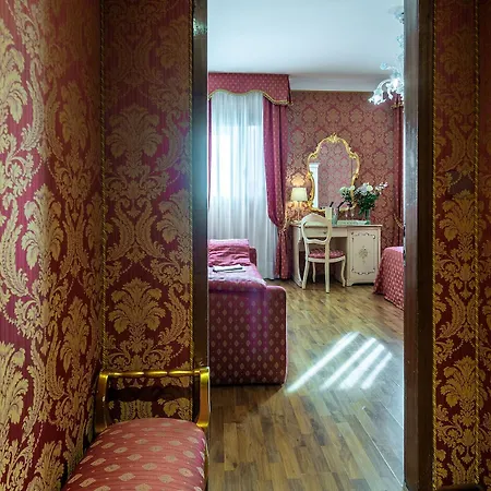 Al Gazzettino Hotel Venecia