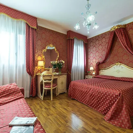 Al Gazzettino 3* Venecia