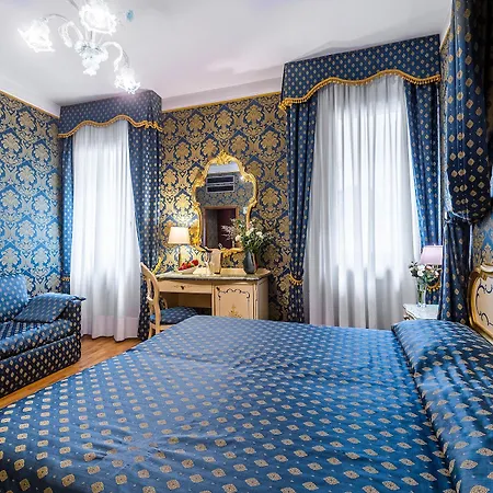 Al Gazzettino 3* Venecia