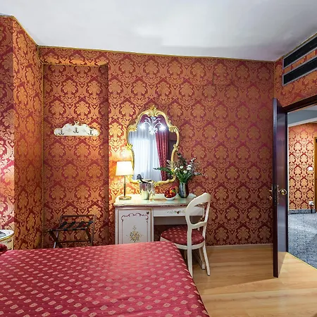 Al Gazzettino Hotel Venecia