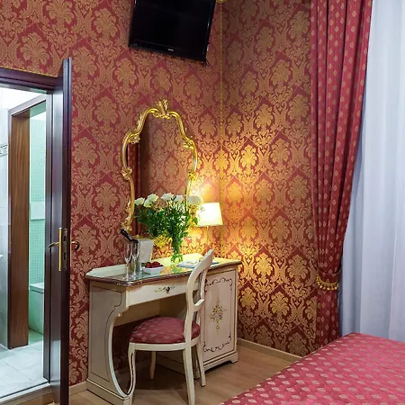 Al Gazzettino 3* Venecia