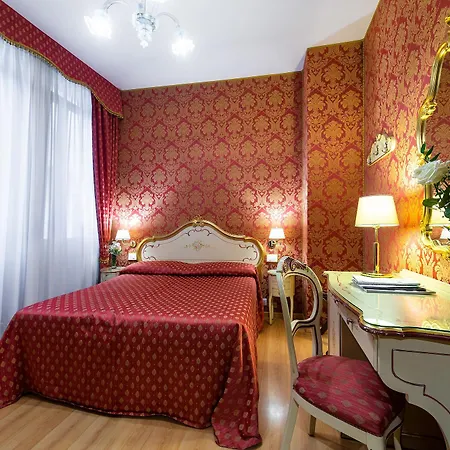 Al Gazzettino Hotel Venecia