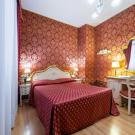 Al Gazzettino Hotel Venecia