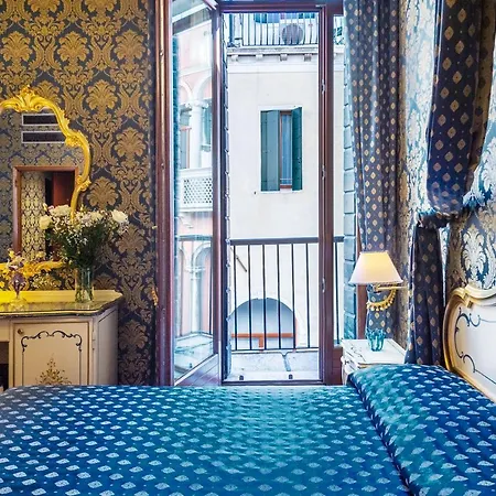 Al Gazzettino 3* Venezia