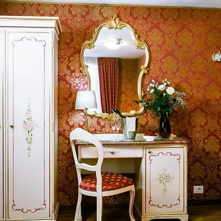 Hotel Al Gazzettino Venecia