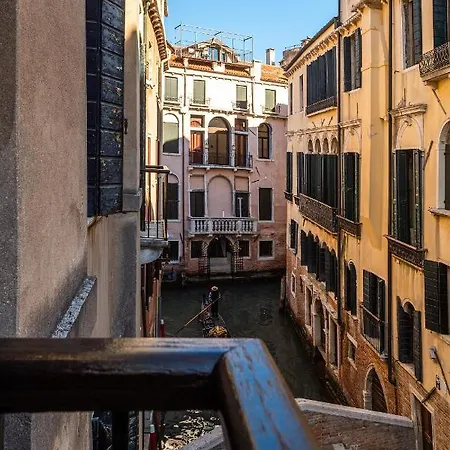 Al Gazzettino Hotel Venezia