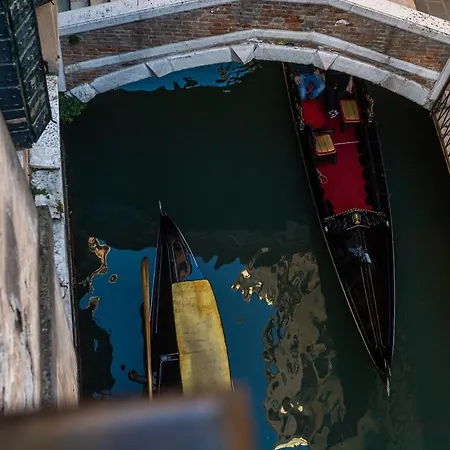 Al Gazzettino Hotel 3*