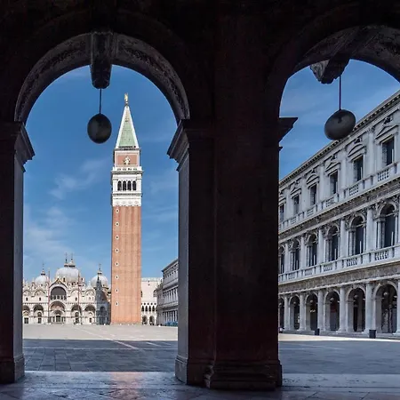 Hotel Al Gazzettino 3*