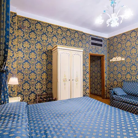 Al Gazzettino Hotel 3*