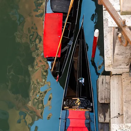 Hotel Al Gazzettino 3*