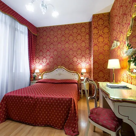 Al Gazzettino Hotel Venecia