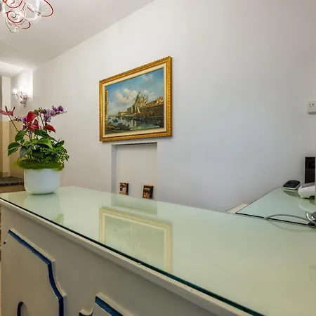 Al Gazzettino Hotel Venezia