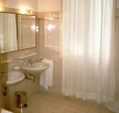 Hotel Al Gazzettino Venedig