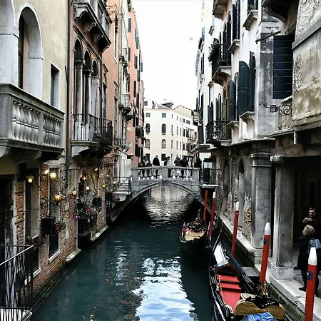 Al Gazzettino Hotel Venezia