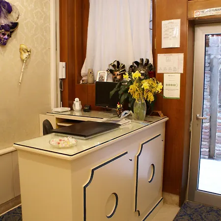 Al Gazzettino Hotel Venezia