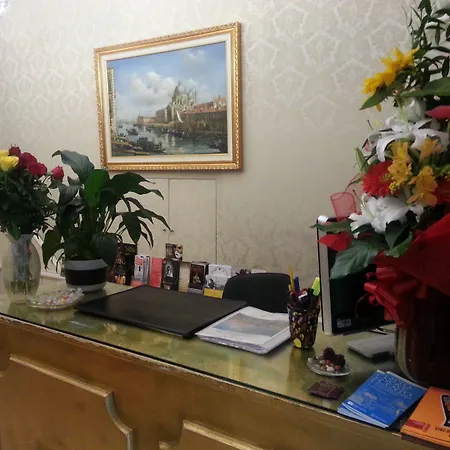 Al Gazzettino Hotel Venedig