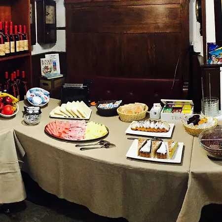 Hotel Al Gazzettino Venezia