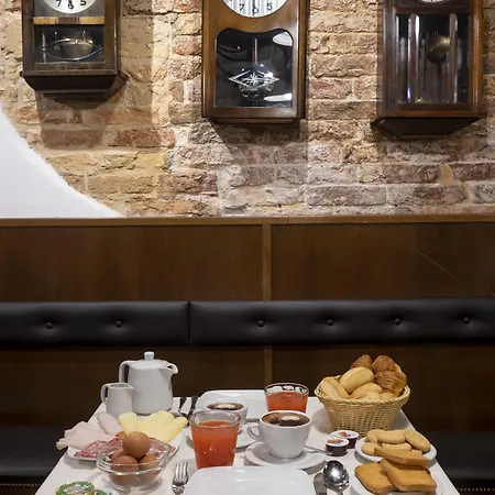 Al Gazzettino Venezia