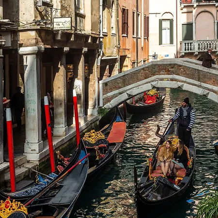 Al Gazzettino Hotel 3*