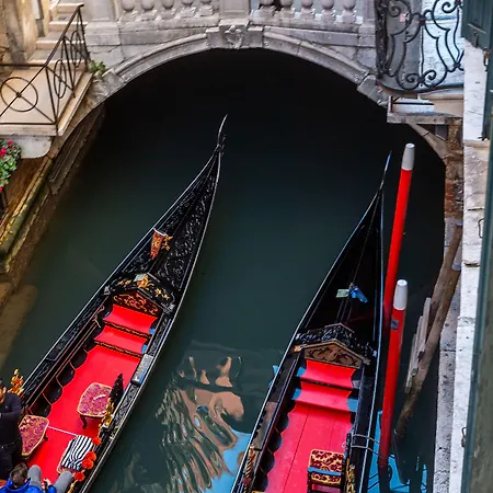Hotel Al Gazzettino Venezia