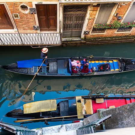 Al Gazzettino Hotel Venezia