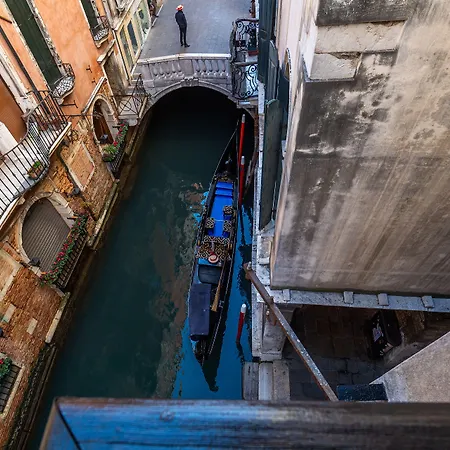 Hotel Al Gazzettino 3*