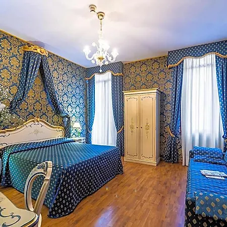 Hotell Al Gazzettino
