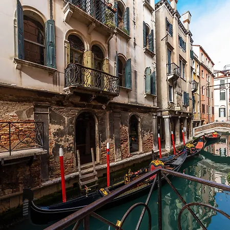 Al Gazzettino Hotell Venedig