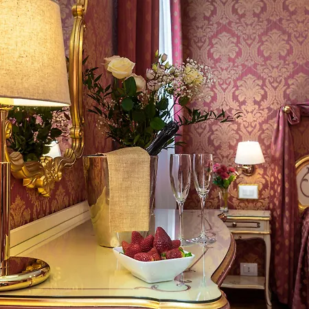Hotel Al Gazzettino