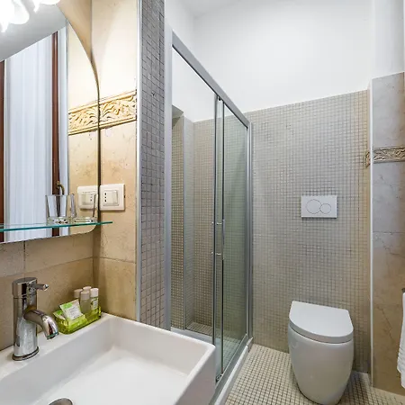 Al Gazzettino Hotell Venedig