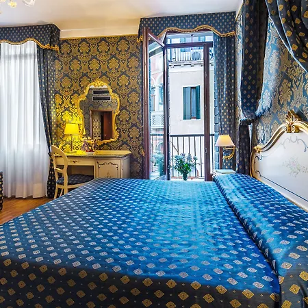 Al Gazzettino Hotel Venecia