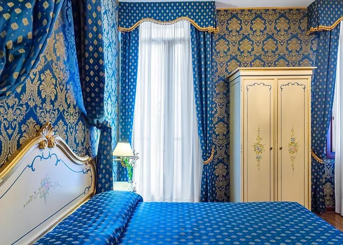 埃尔加泽蒂诺酒店