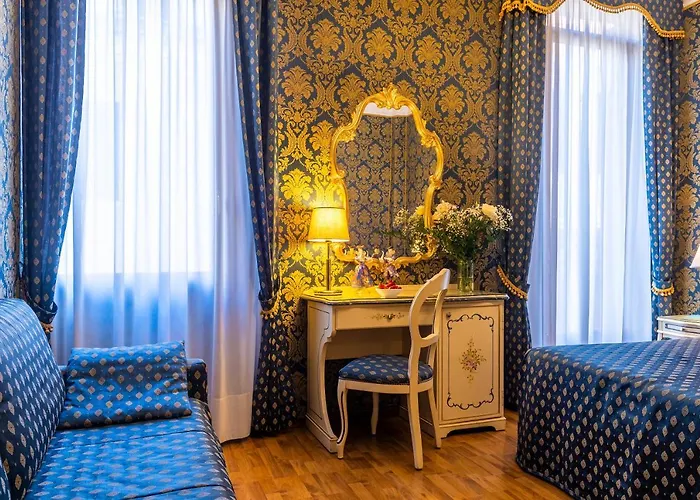 埃尔加泽蒂诺酒店