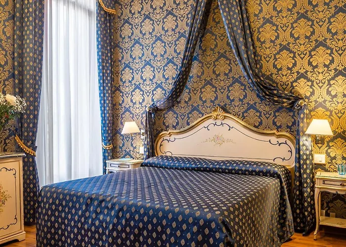 埃尔加泽蒂诺酒店