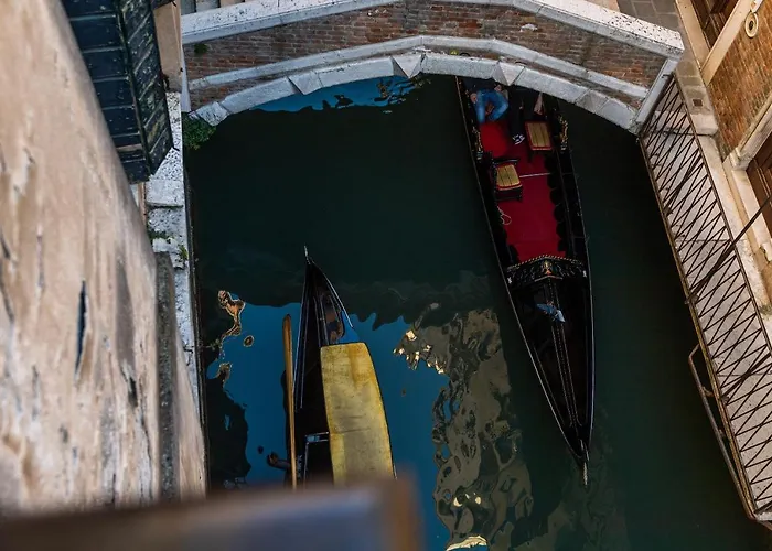 埃尔加泽蒂诺酒店 酒店 3*