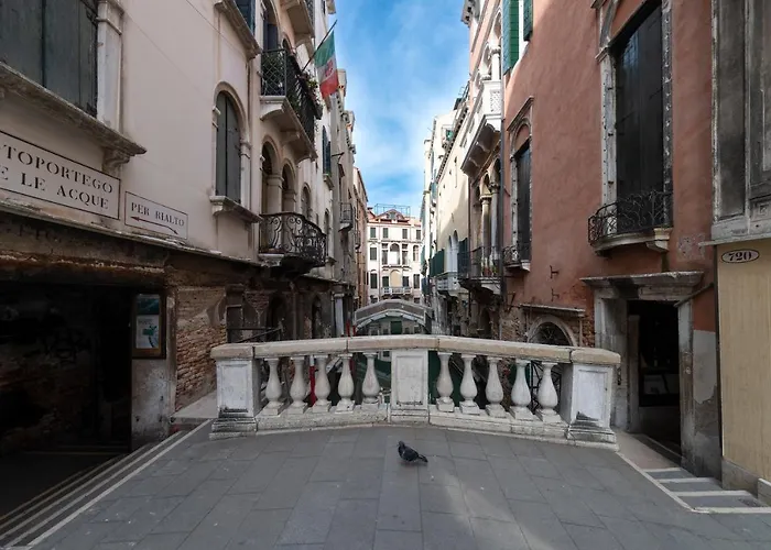 埃尔加泽蒂诺酒店 3*