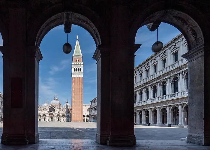 酒店 埃尔加泽蒂诺酒店 3*