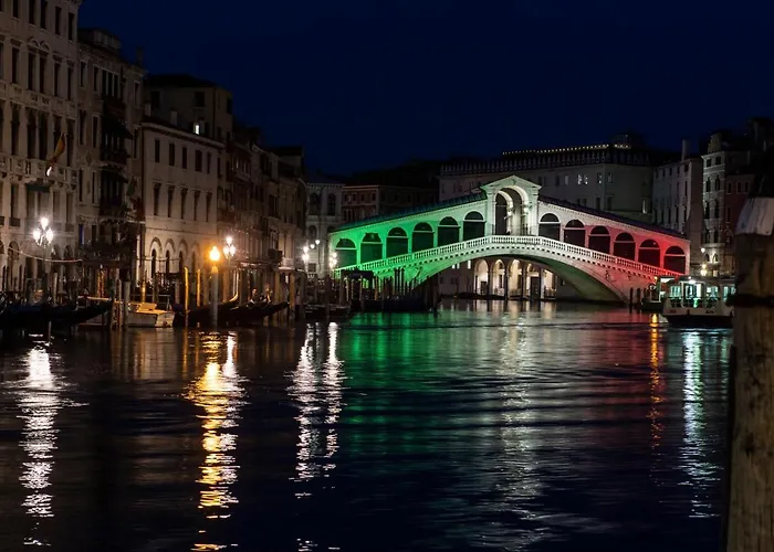 埃尔加泽蒂诺酒店 酒店