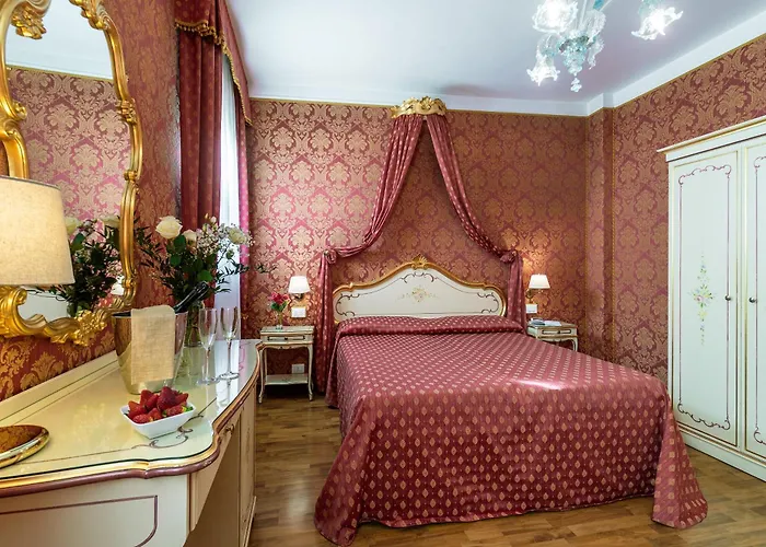 埃尔加泽蒂诺酒店 3*