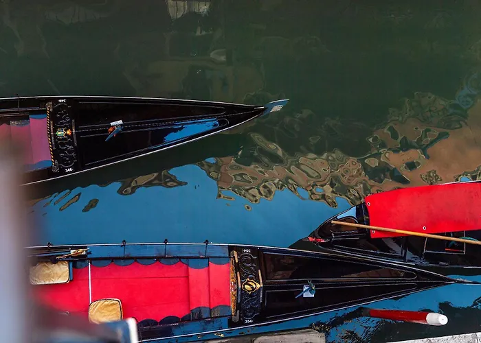 埃尔加泽蒂诺酒店 3*