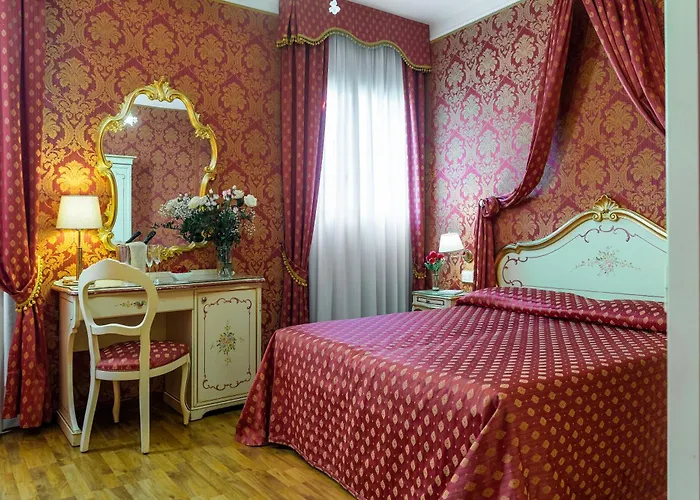 酒店 埃尔加泽蒂诺酒店