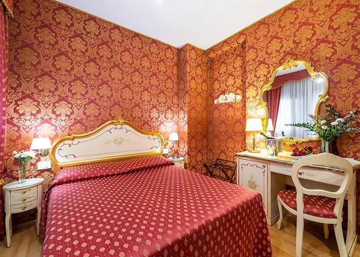 埃尔加泽蒂诺酒店 3*